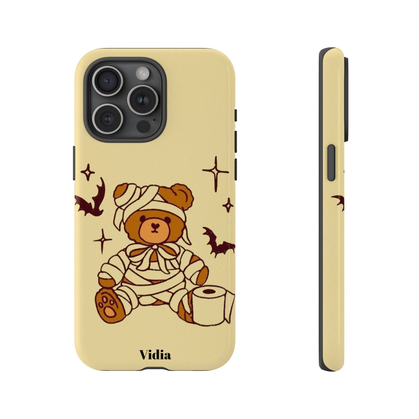 Mummy Bear