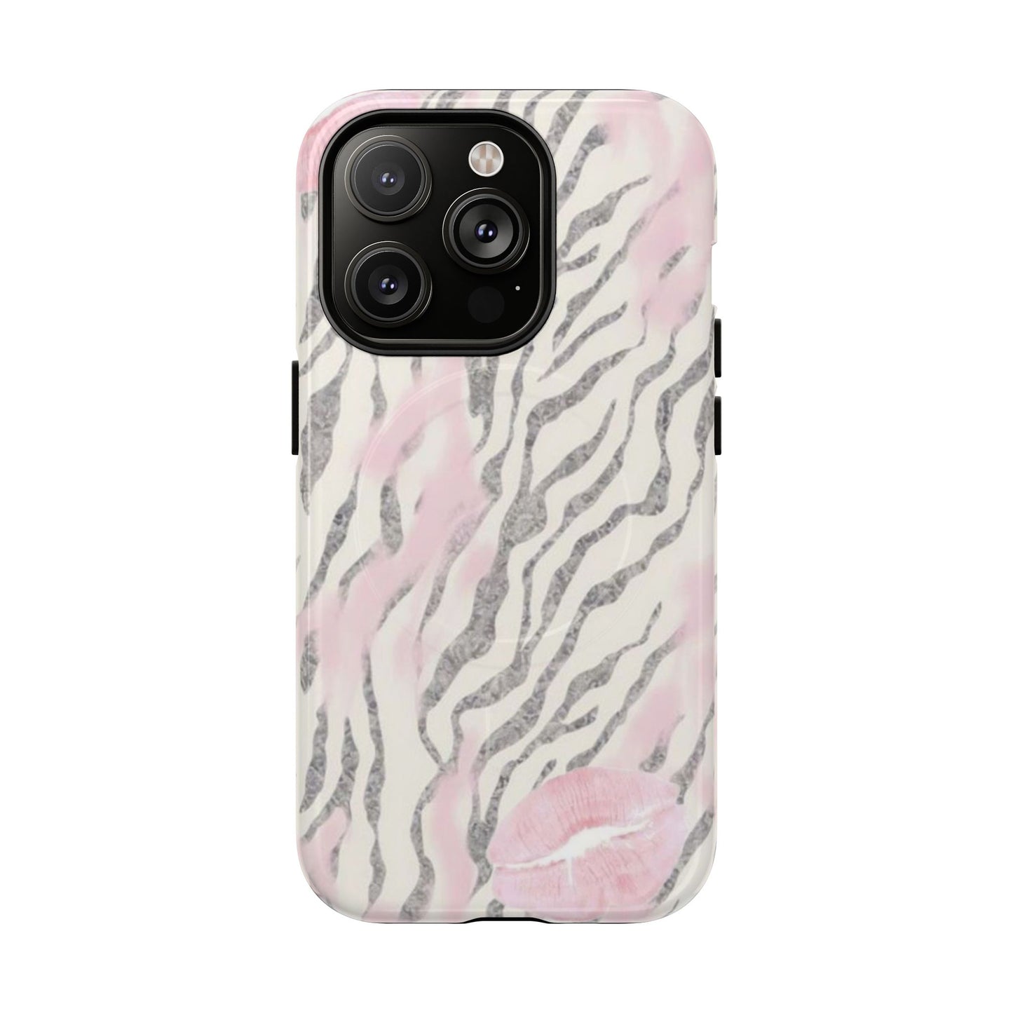 Zebra Kiss Magsafe