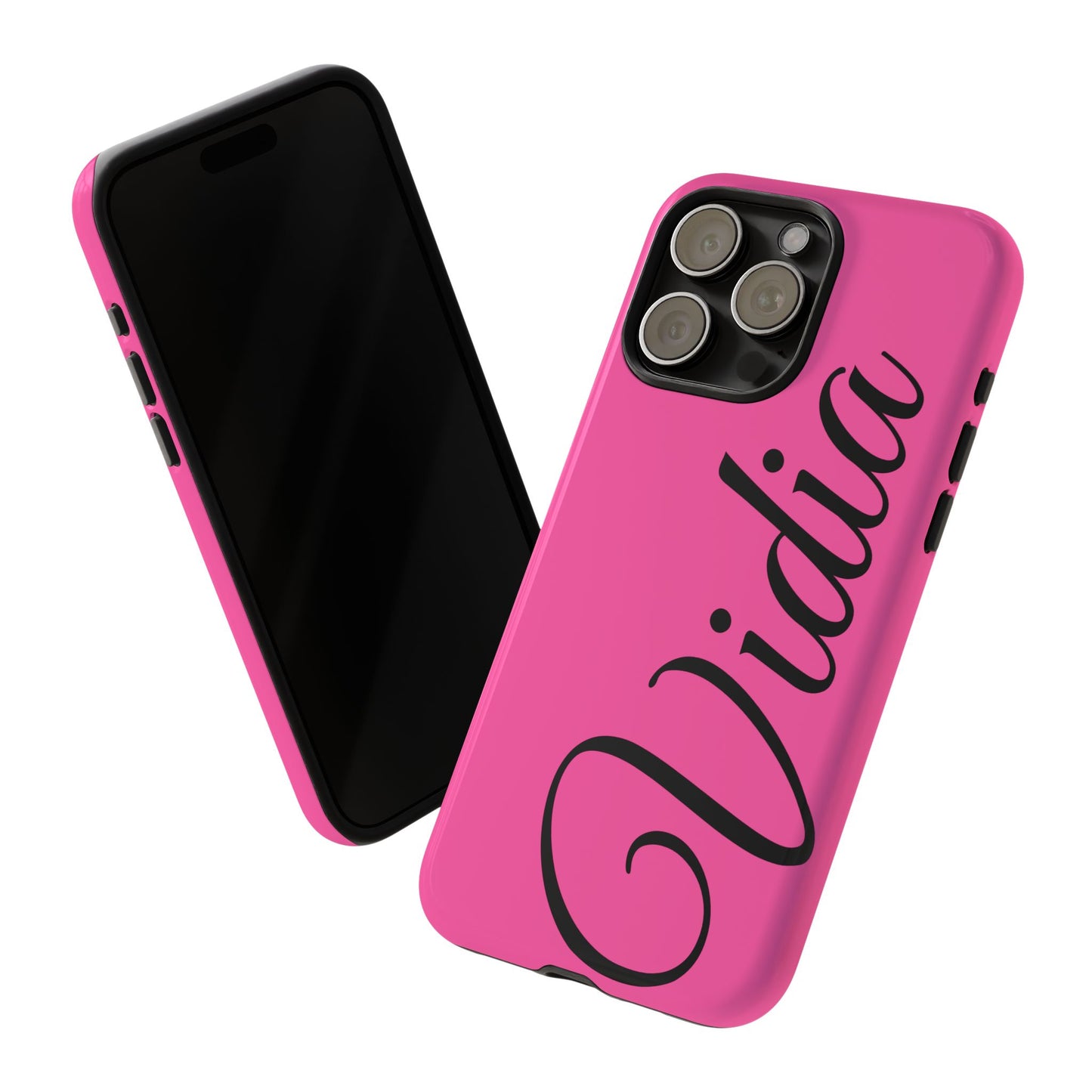 Pinky