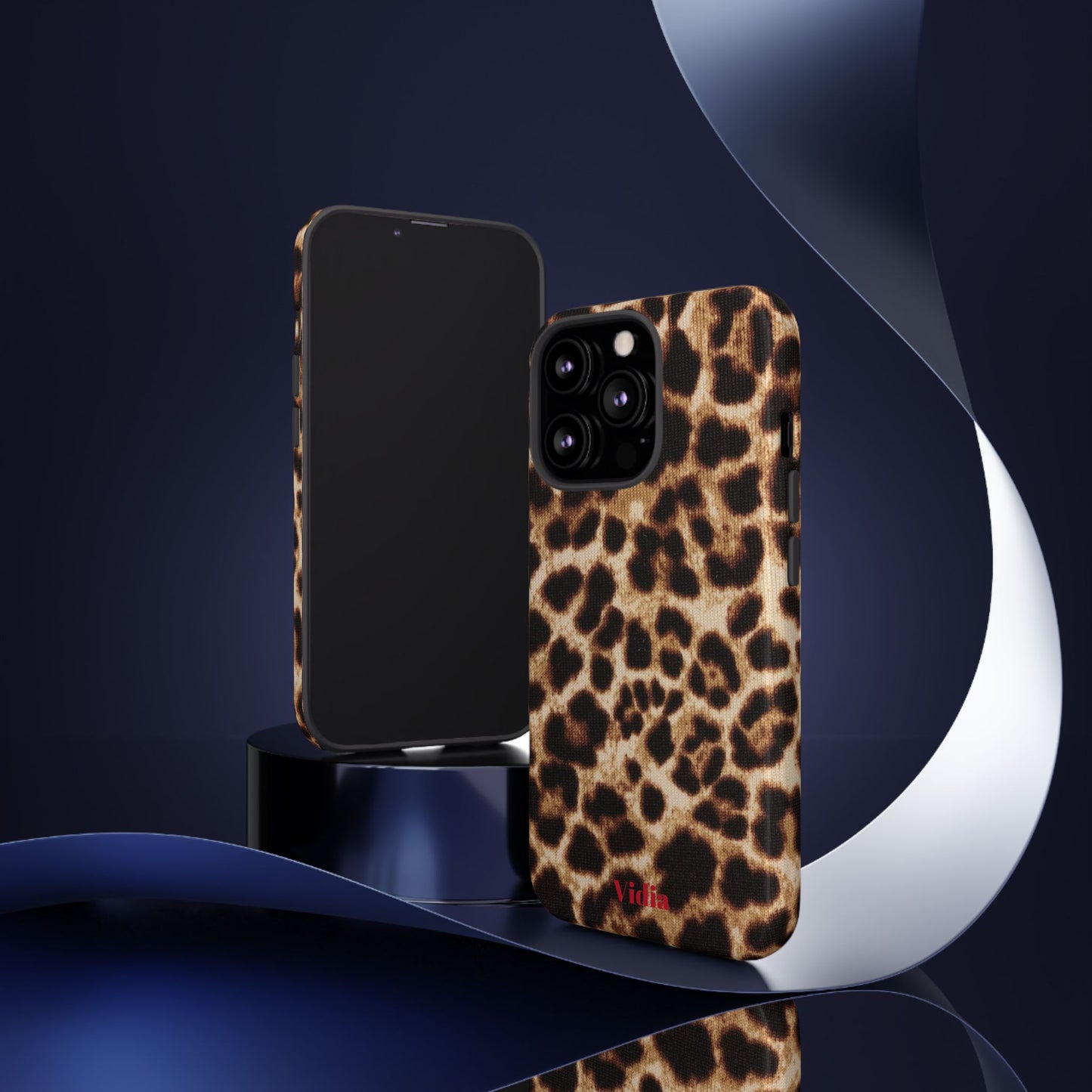 Leopard Love