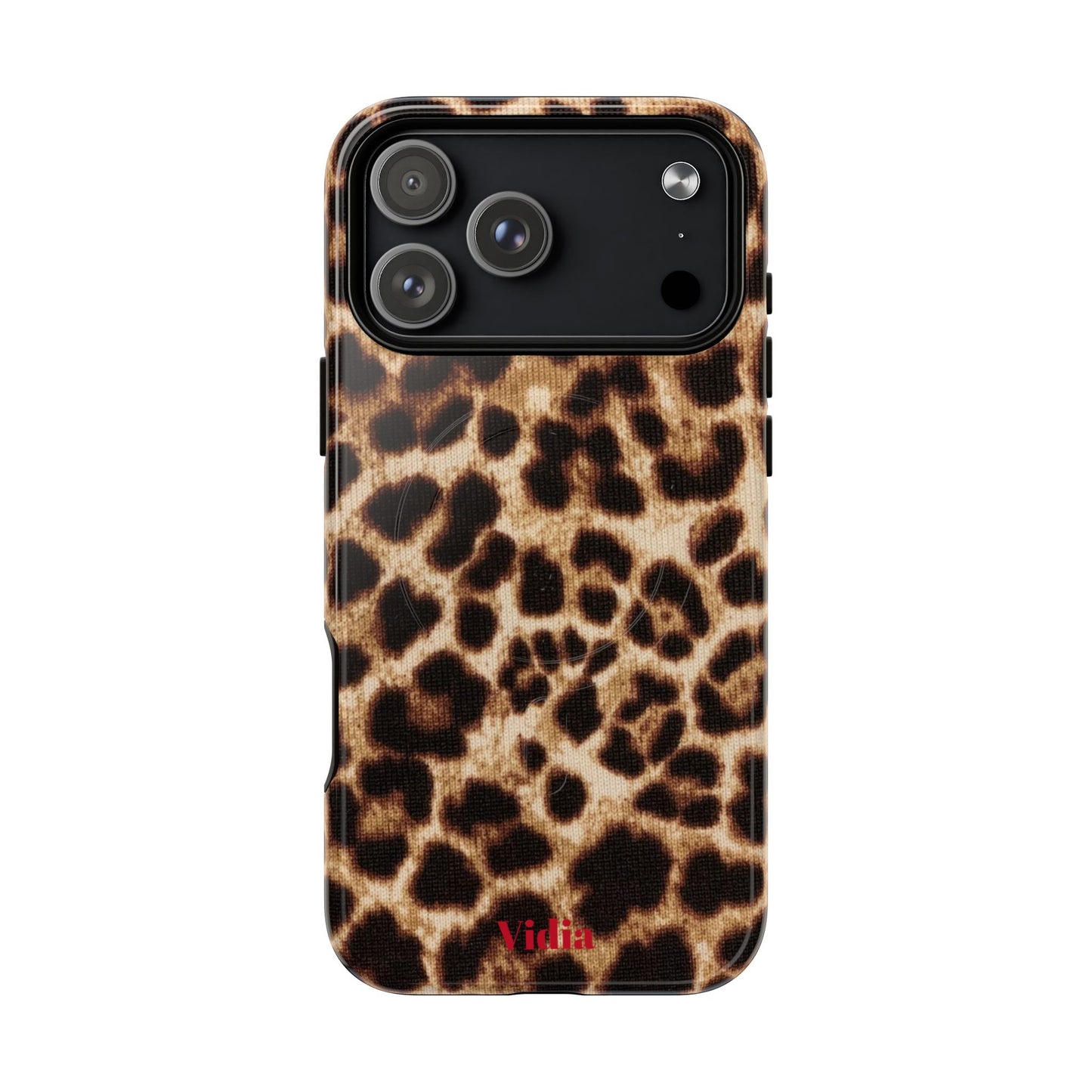 Leopard Love MagSafe