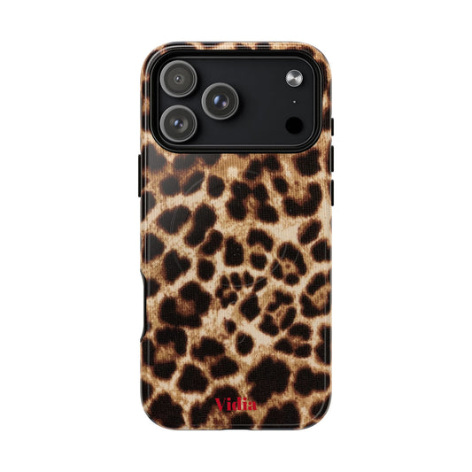 Leopard Love MagSafe
