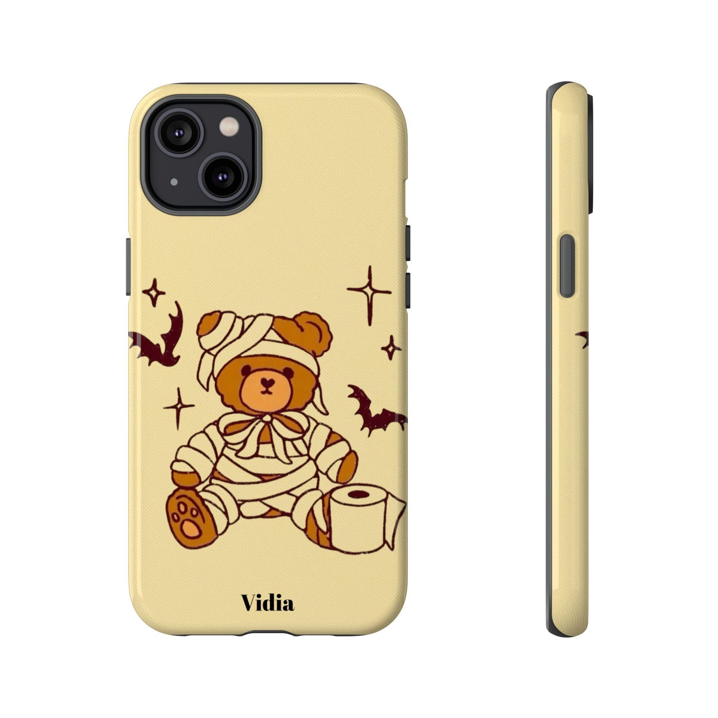 Mummy Bear