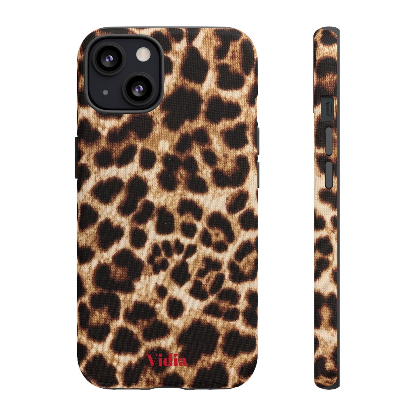 Leopard Love