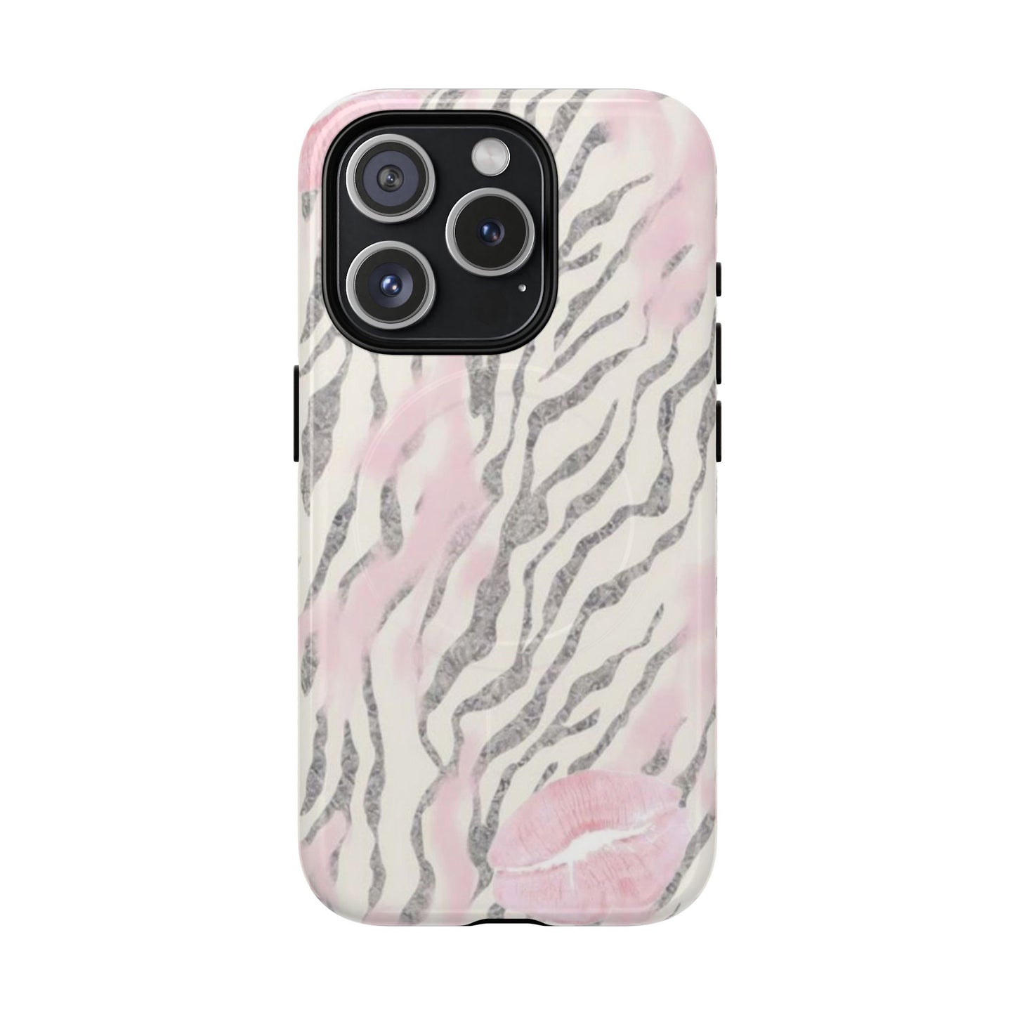 Zebra Kiss Magsafe