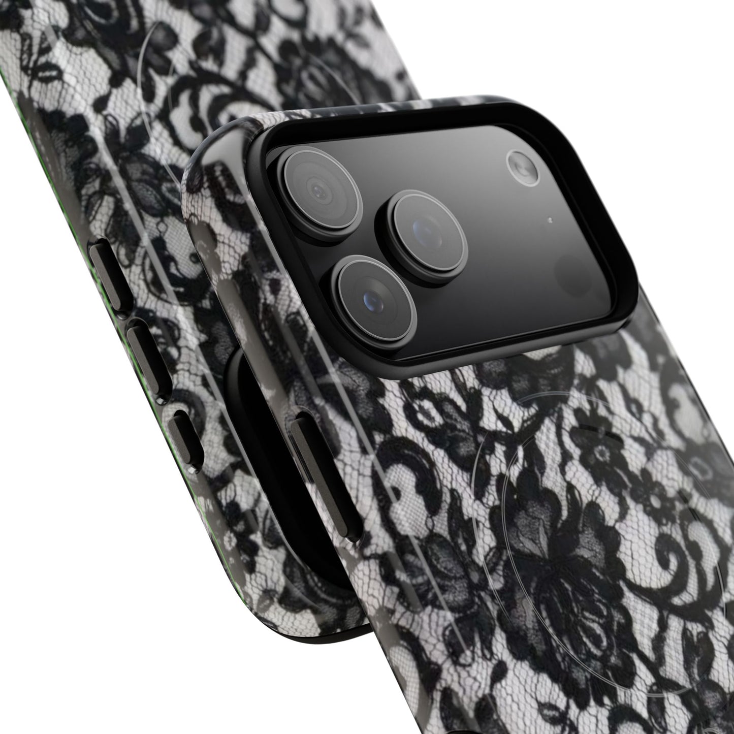 Lacey MagSafe