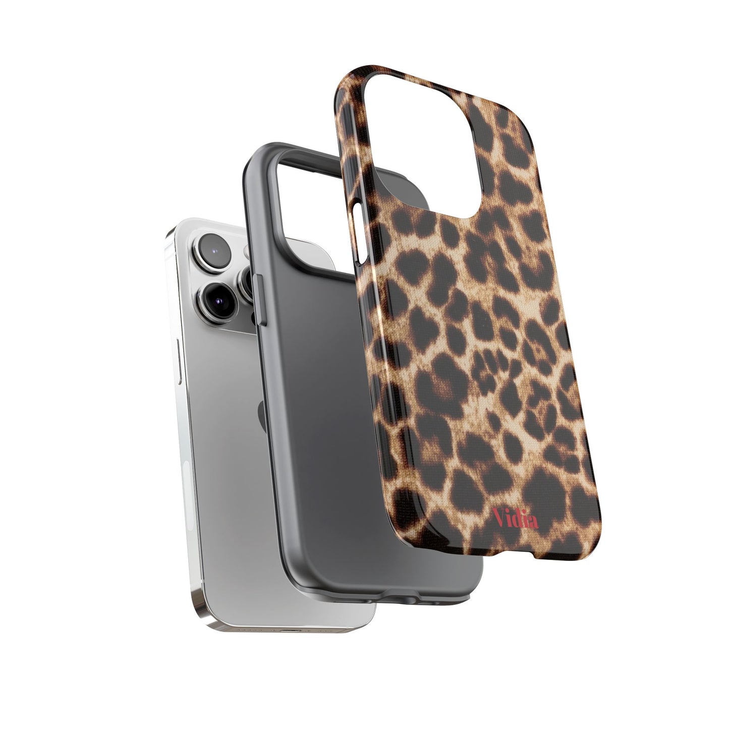 Leopard Love