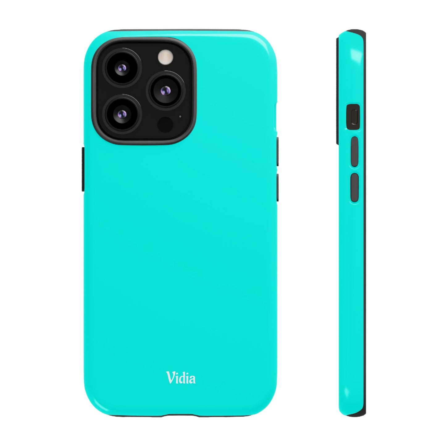Teal Candy