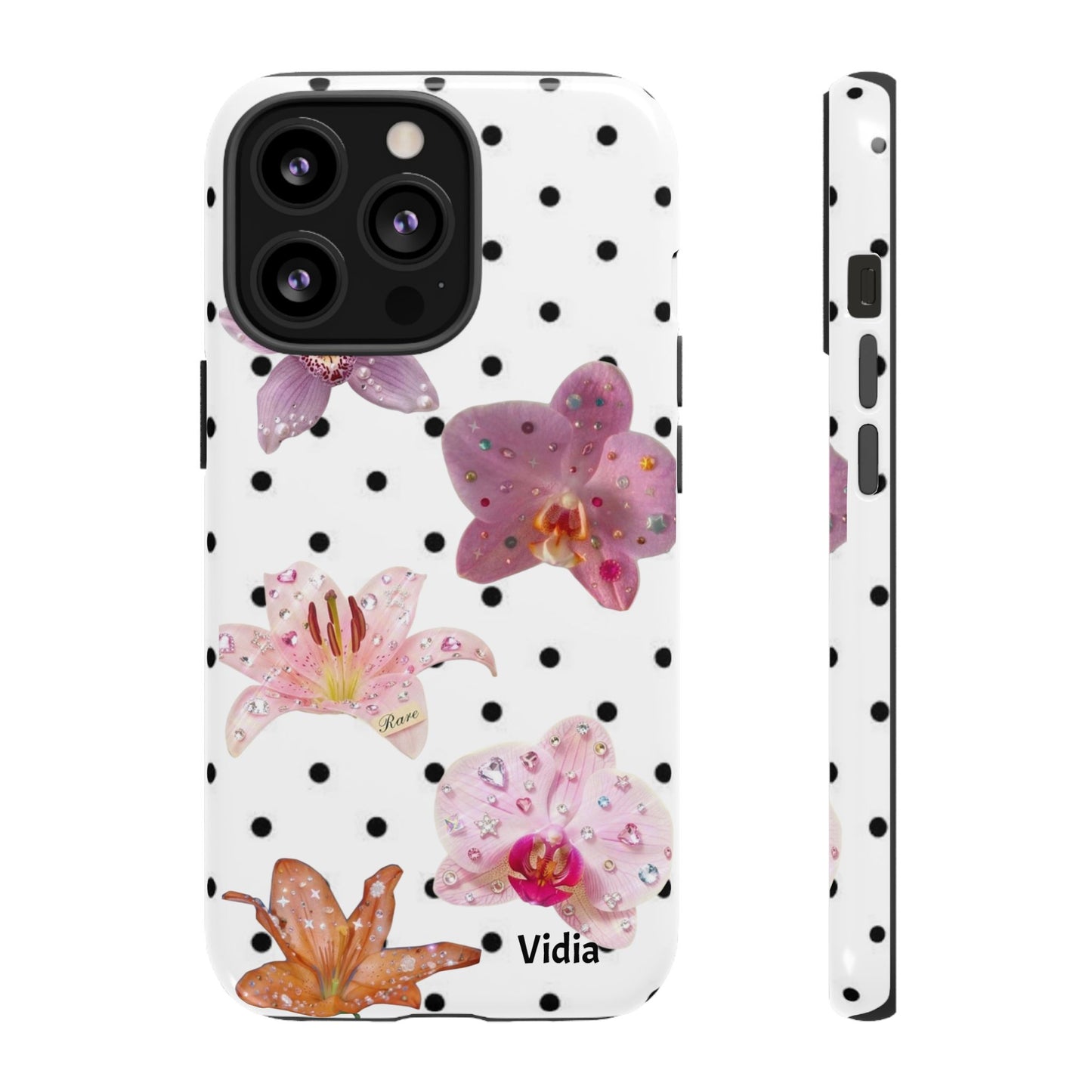 Petals & Polka