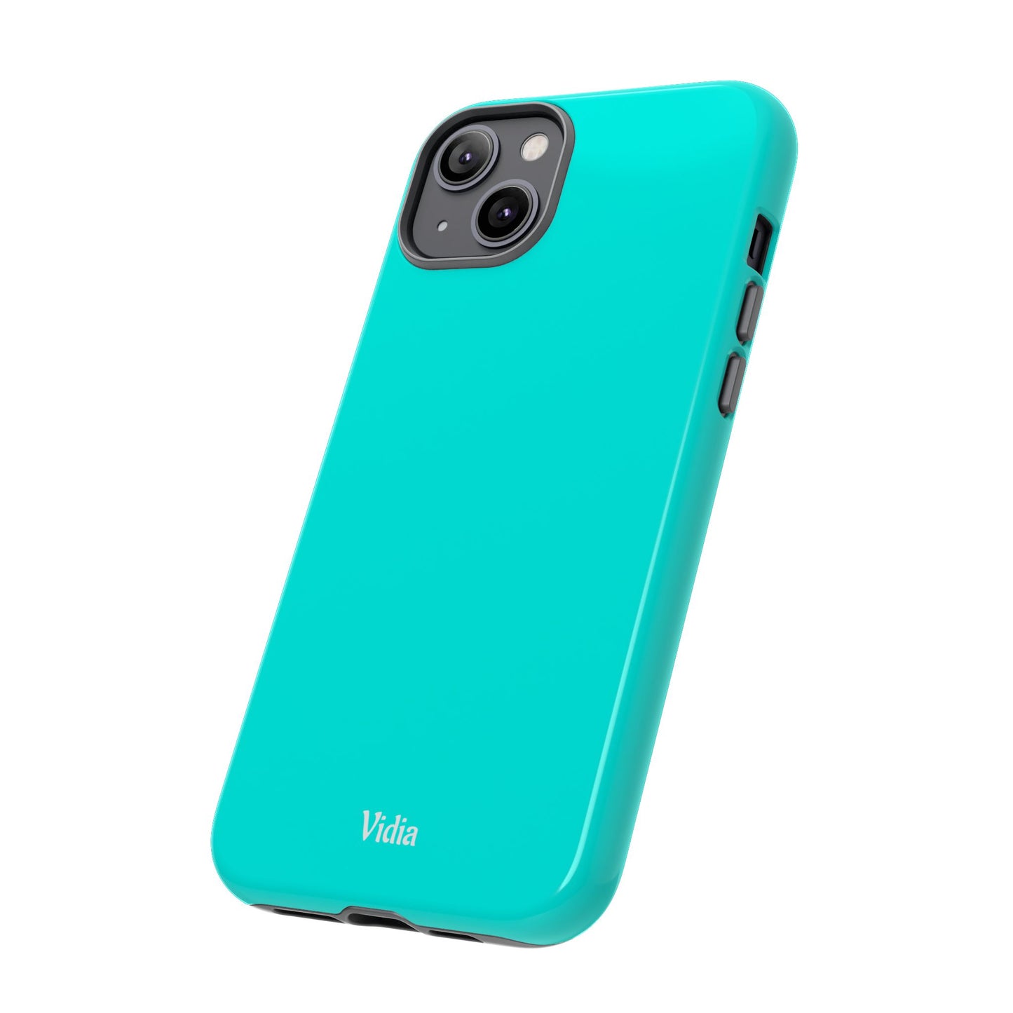 Teal Candy