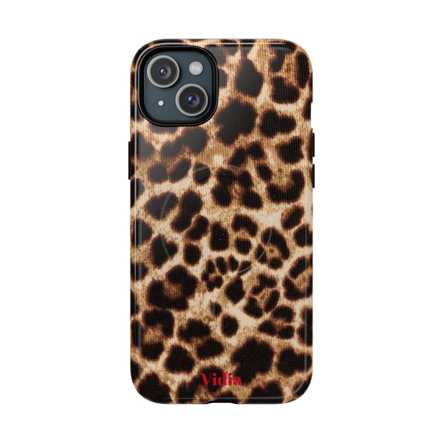 Leopard Love MagSafe