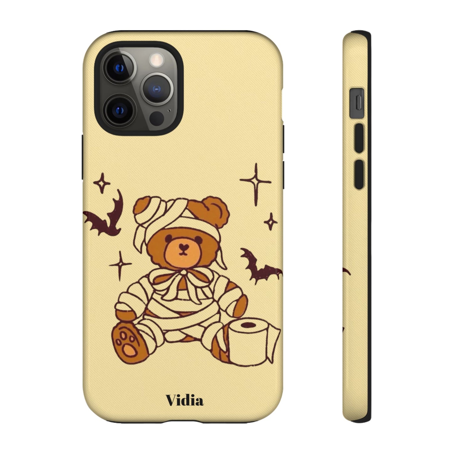 Mummy Bear