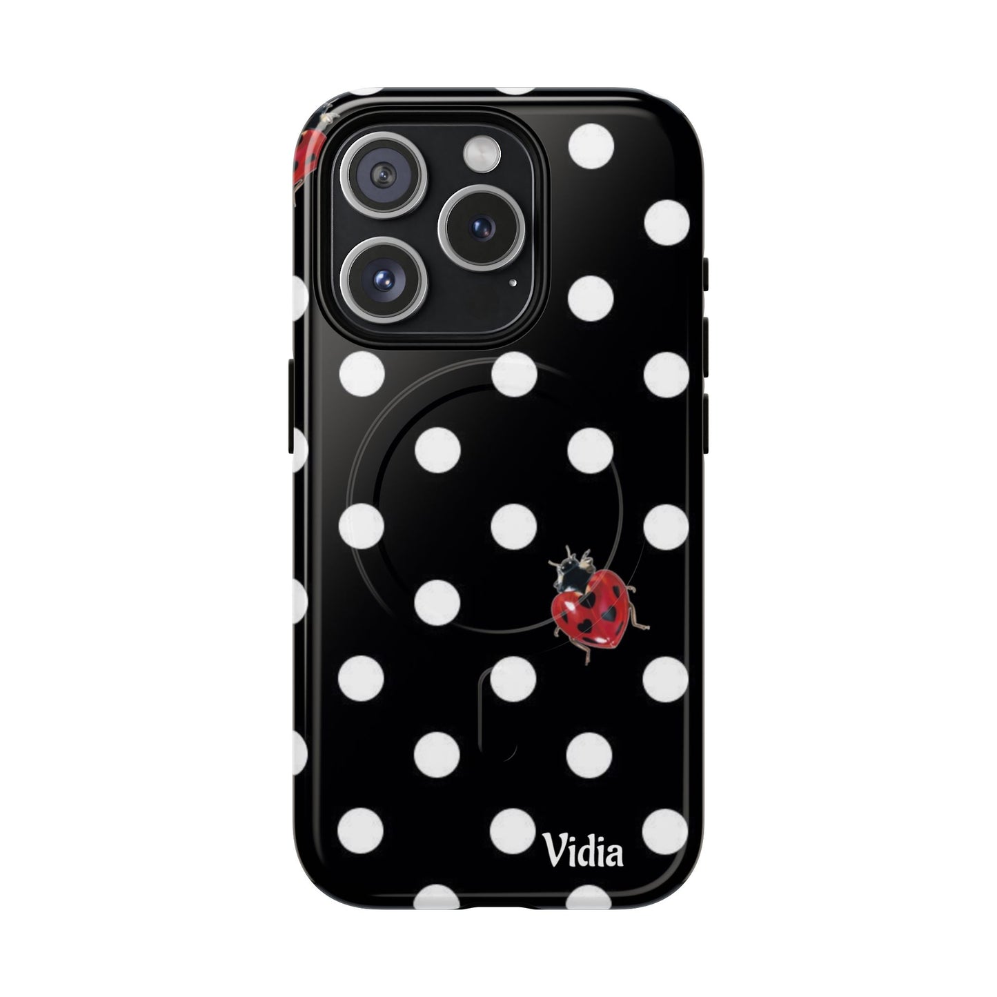 Polka Bug MagSafe
