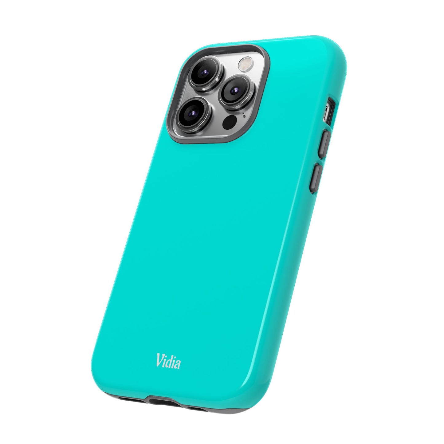 Teal Candy