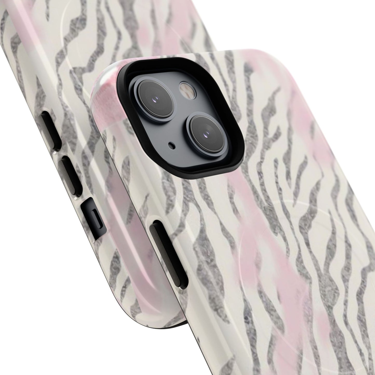 Zebra Kiss Magsafe