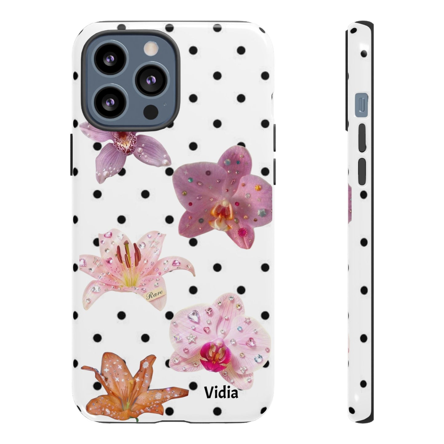 Petals & Polka