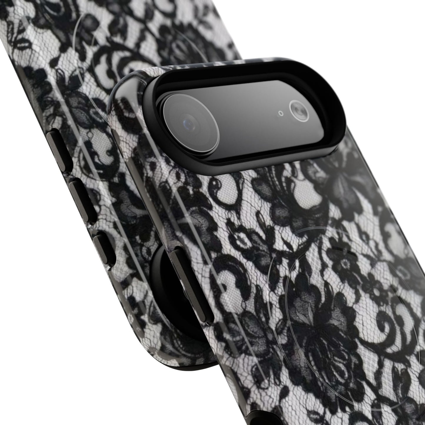 Lacey MagSafe
