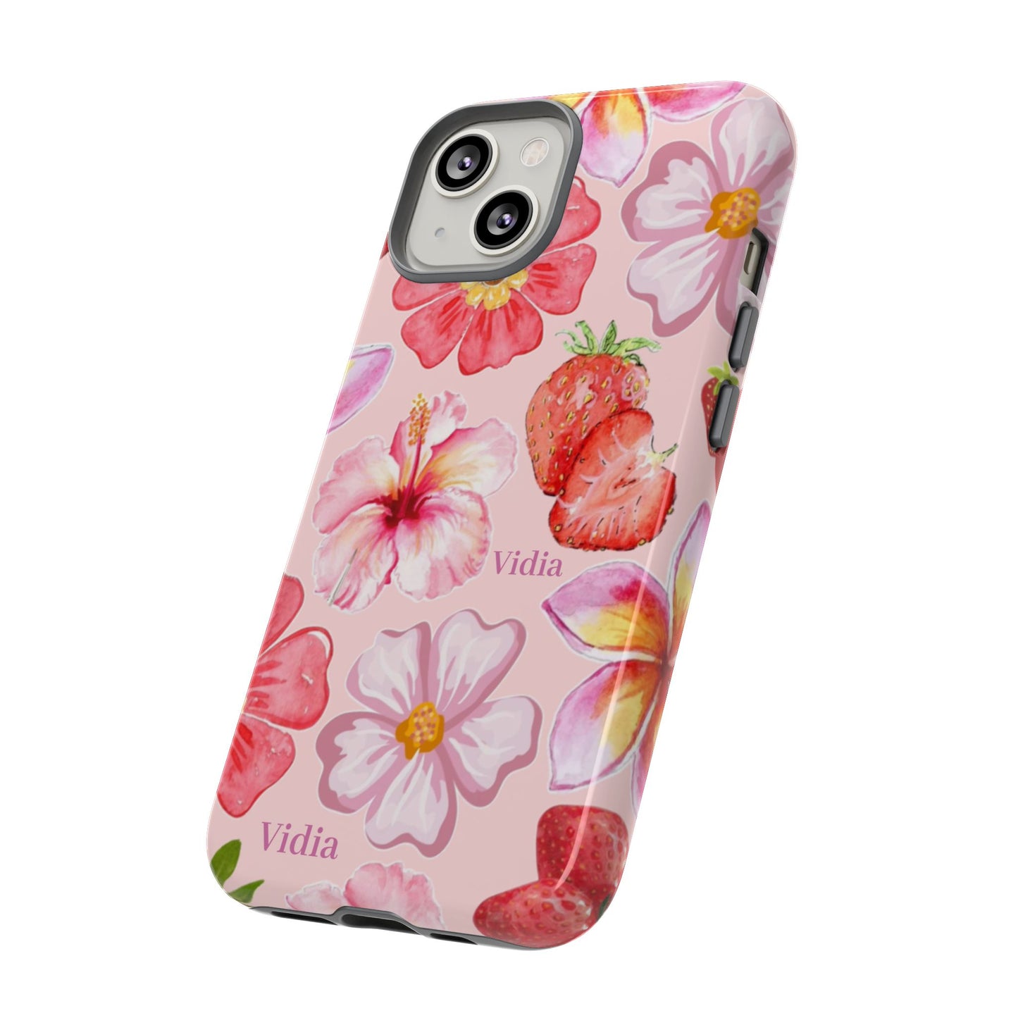 Tropical Sweetheart