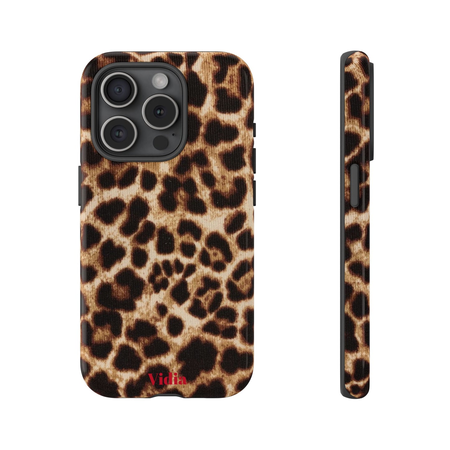 Leopard Love