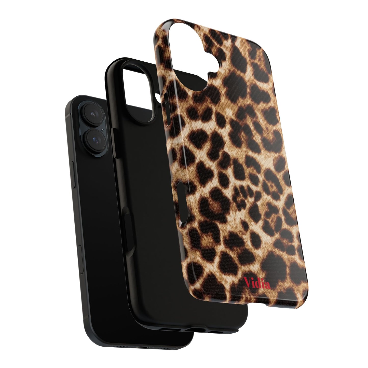 Leopard Love