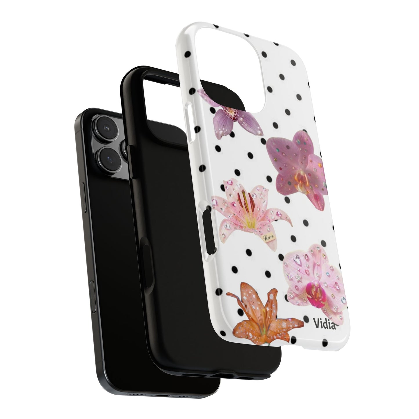 Petals & Polka