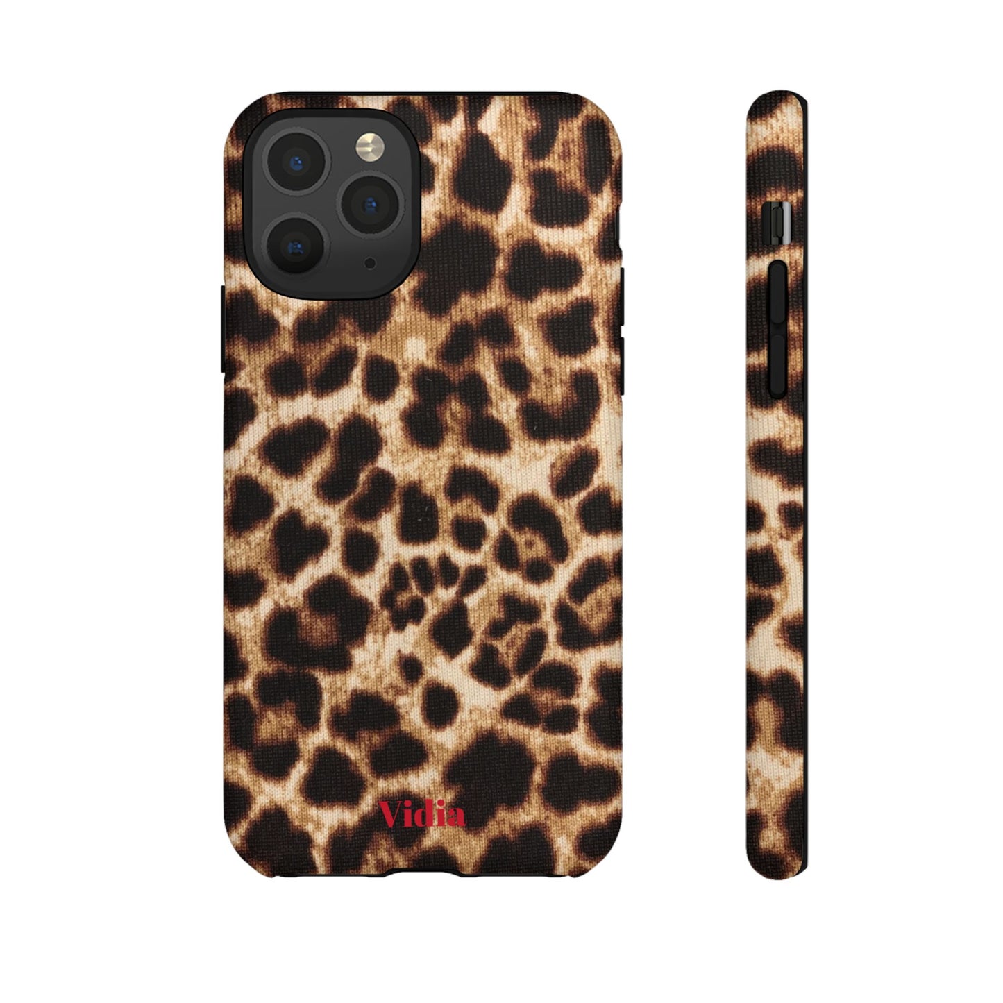 Leopard Love