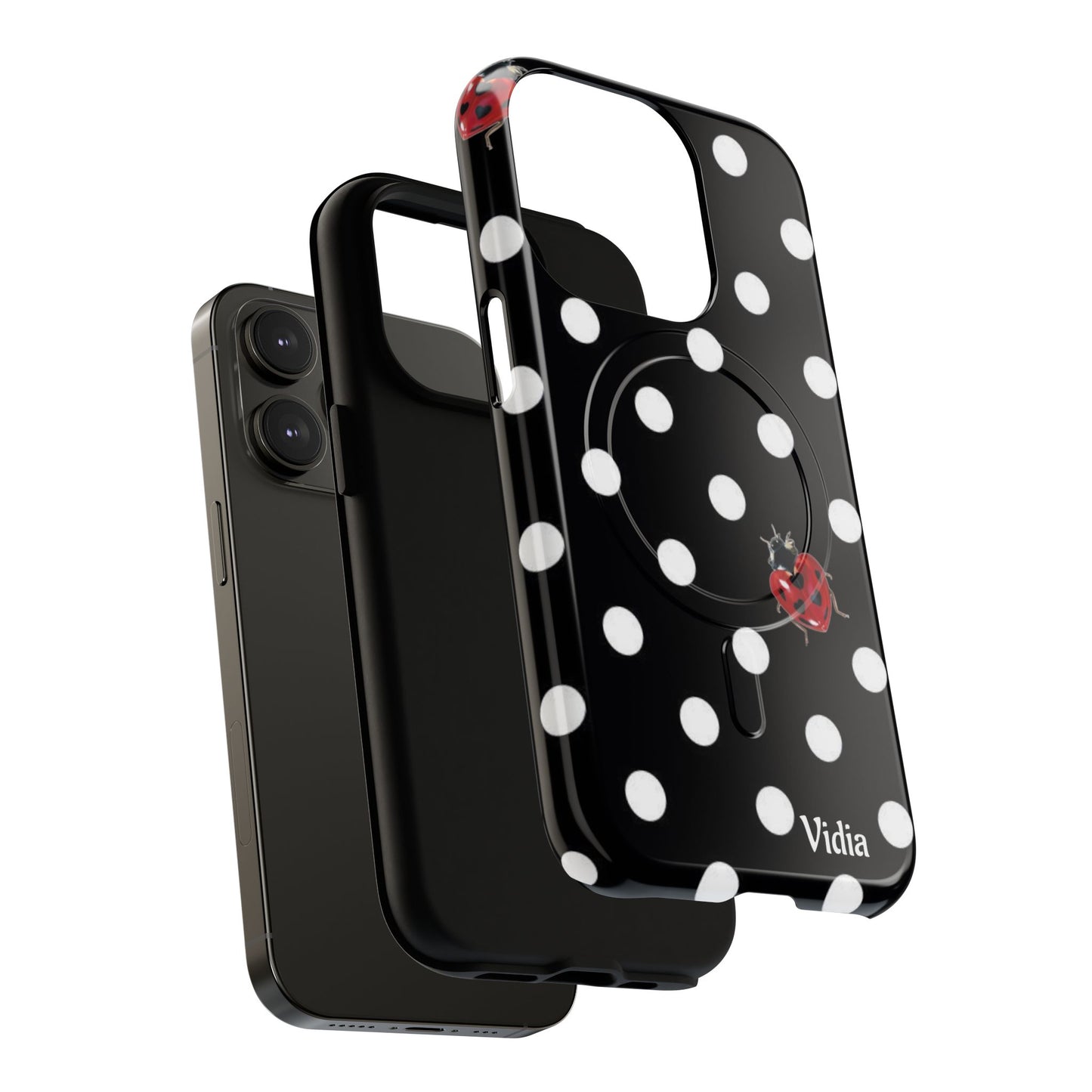 Polka Bug MagSafe