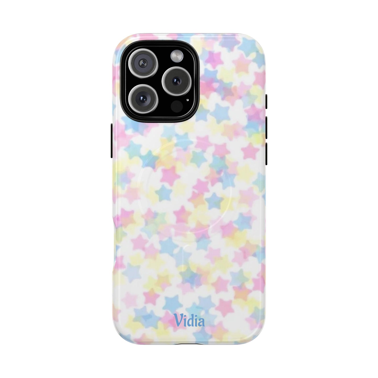 Sugar Starz MagSafe