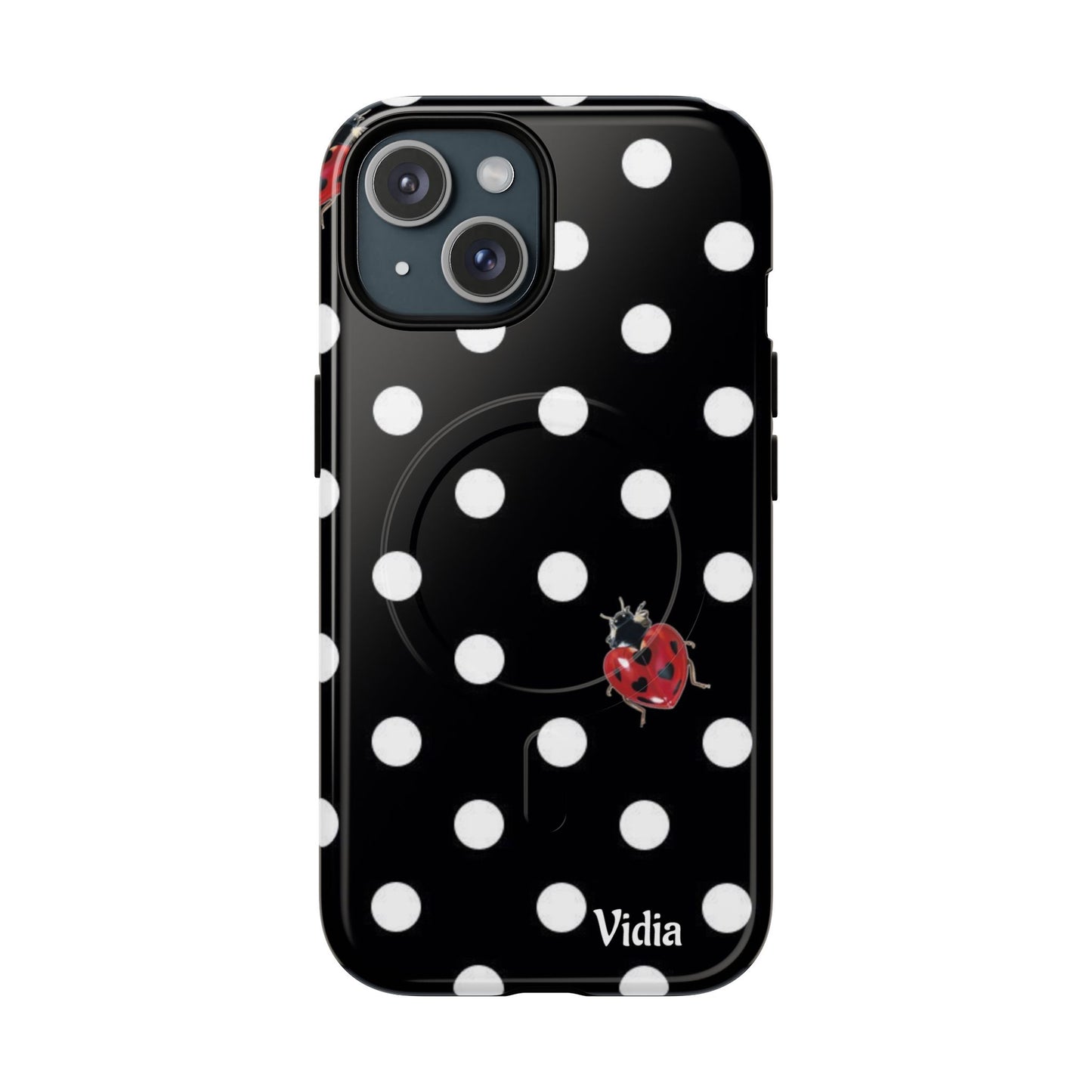 Polka Bug MagSafe