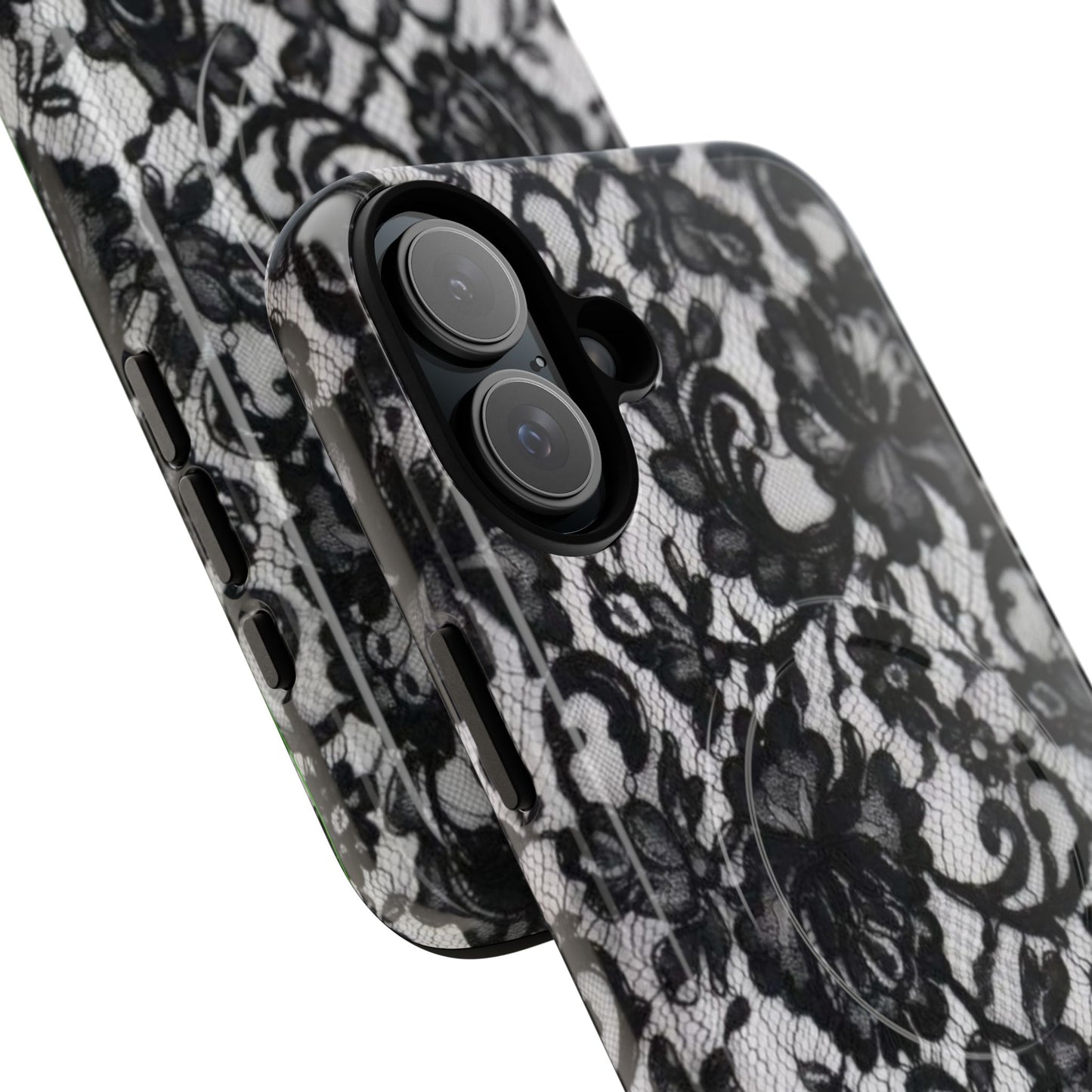 Lacey MagSafe