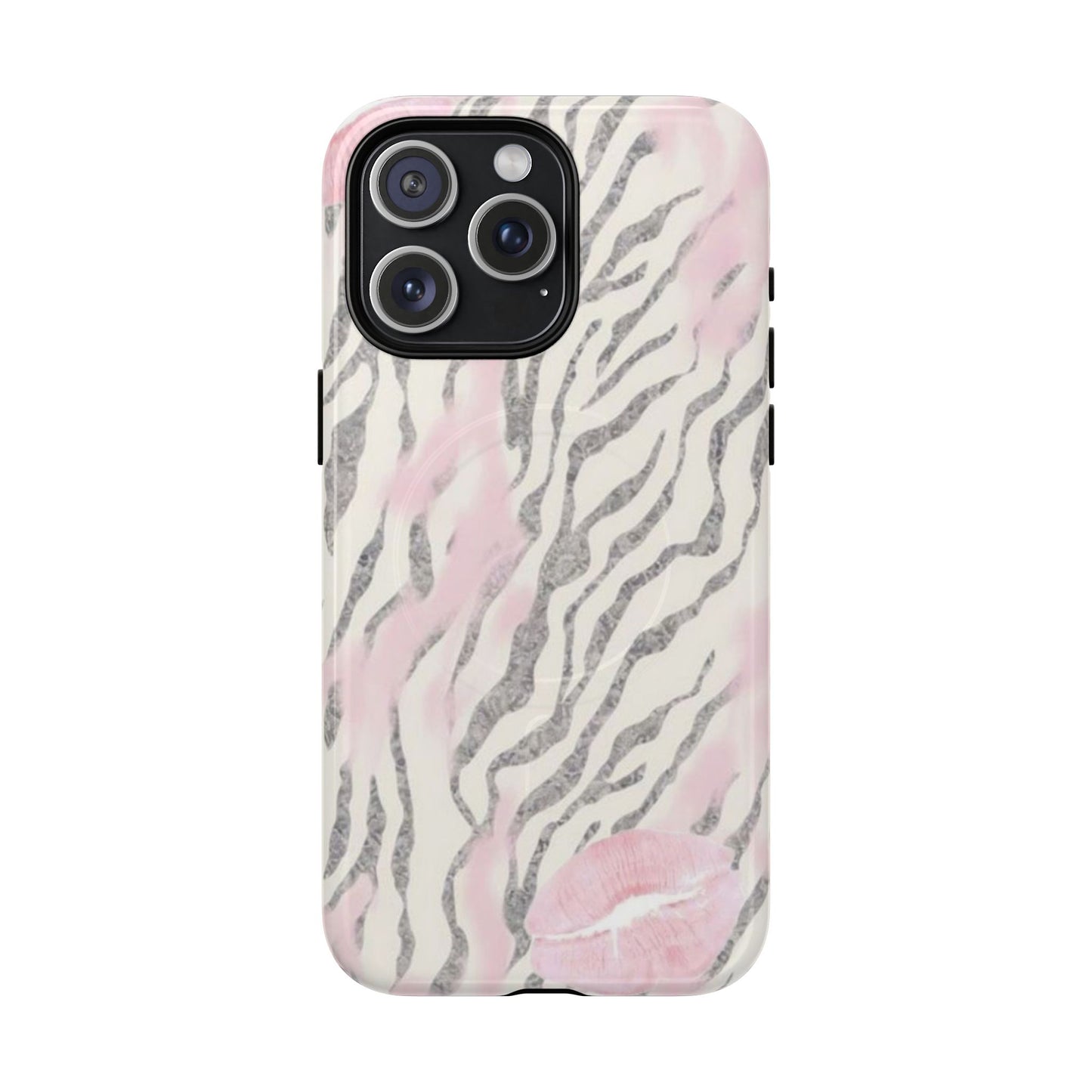 Zebra Kiss Magsafe