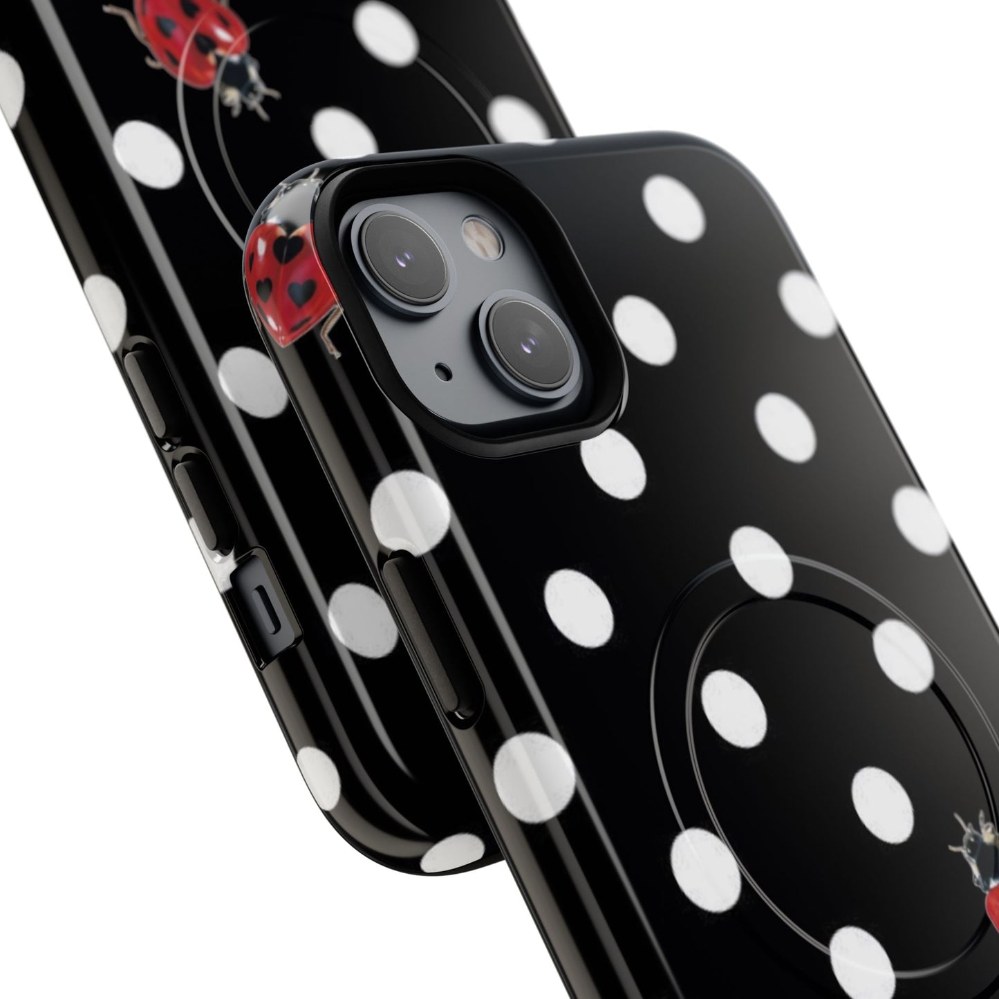 Polka Bug MagSafe