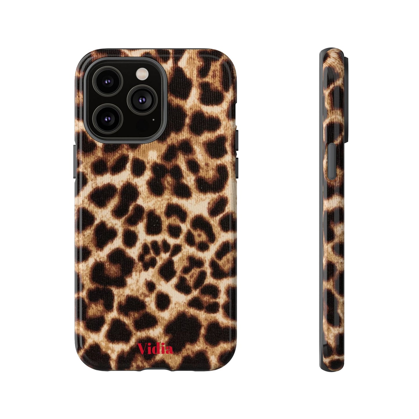 Leopard Love