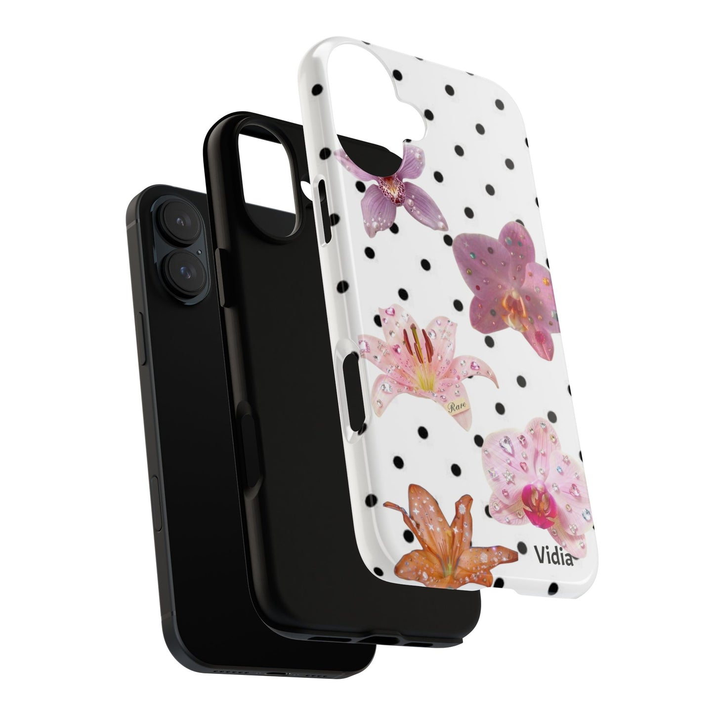 Petals & Polka