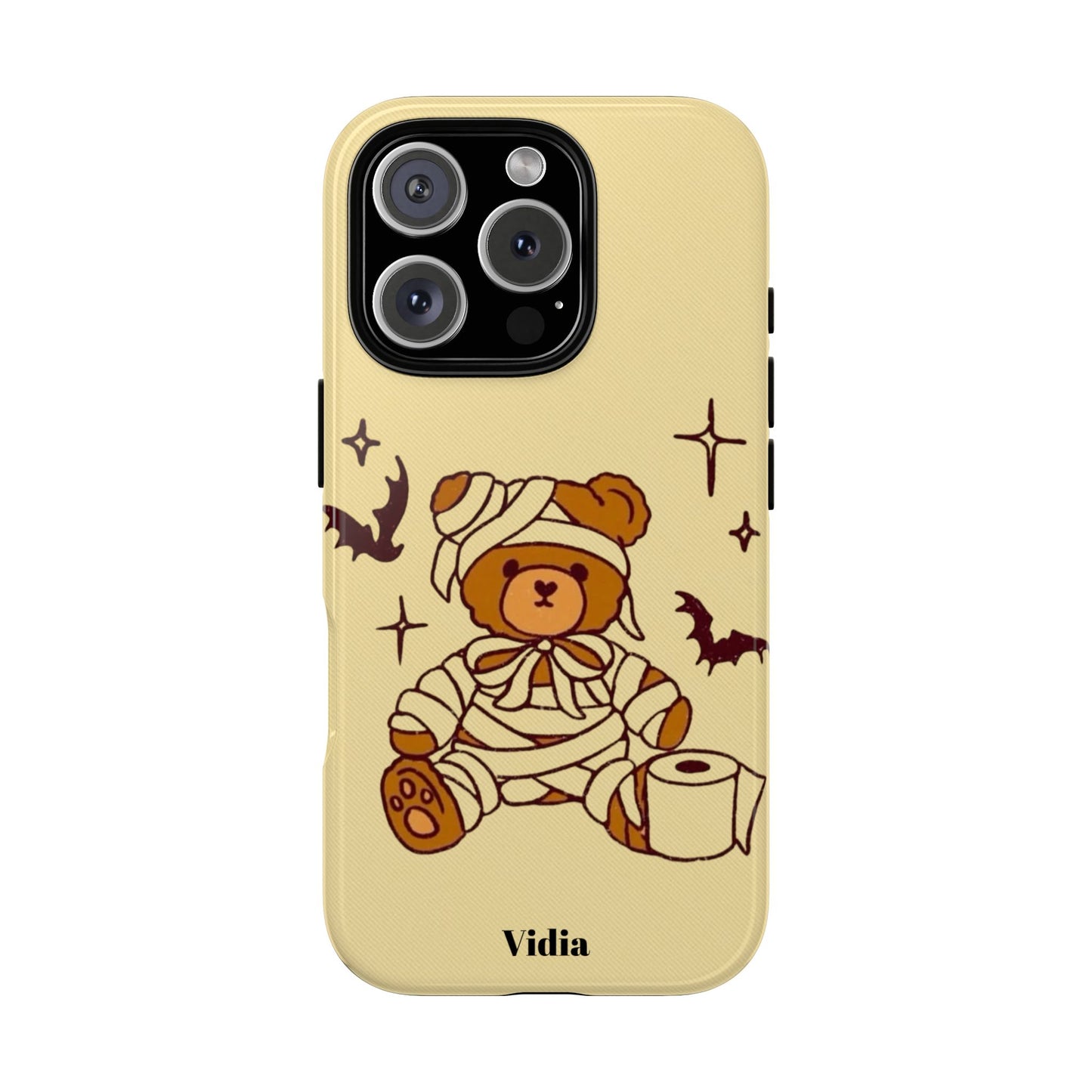 Mummy Bear