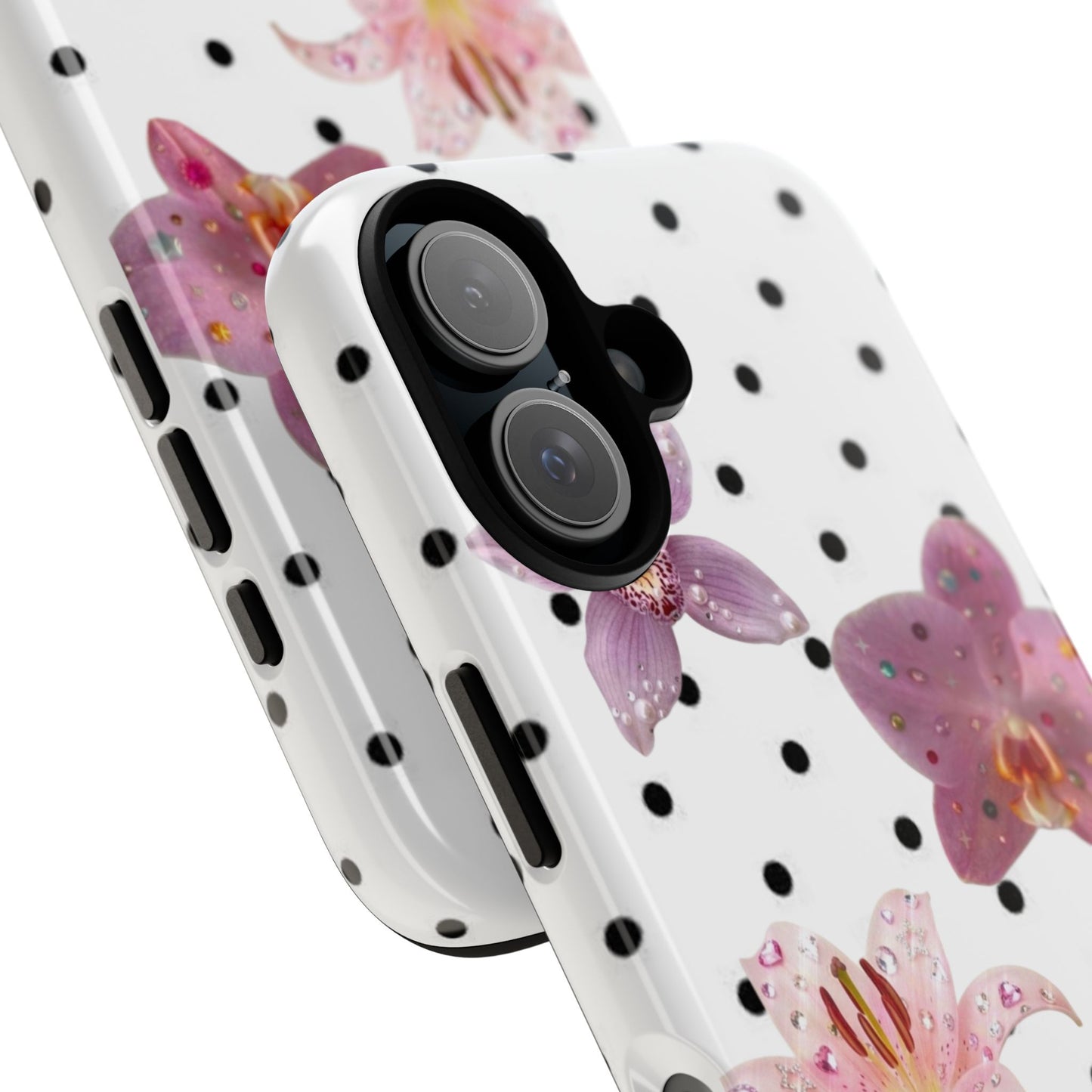 Petals & Polka