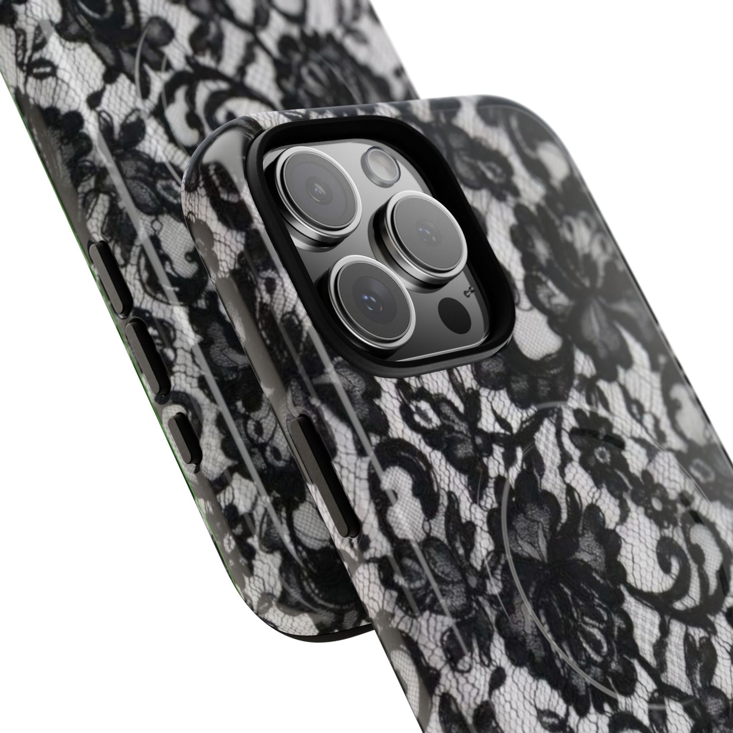 Lacey MagSafe