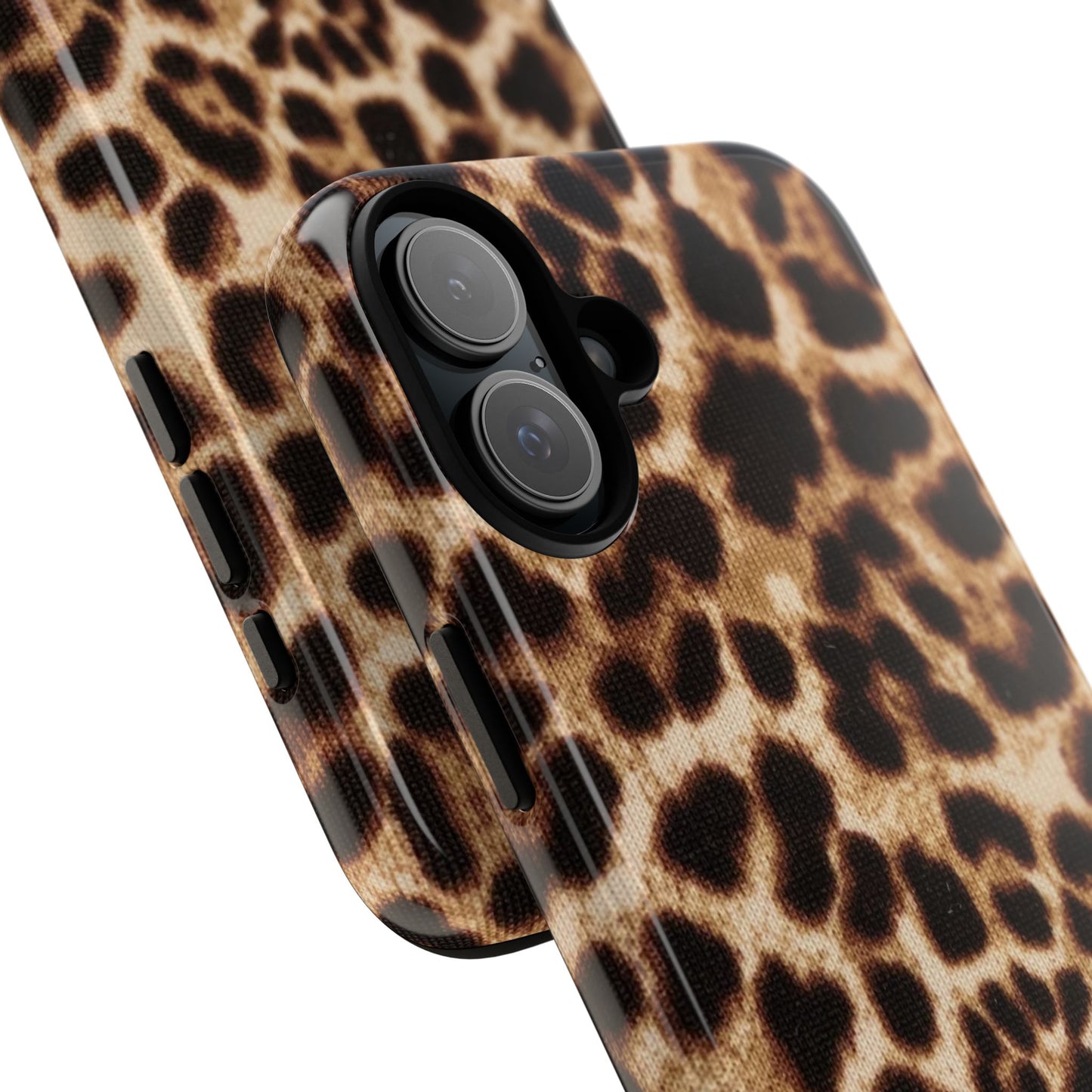 Leopard Love