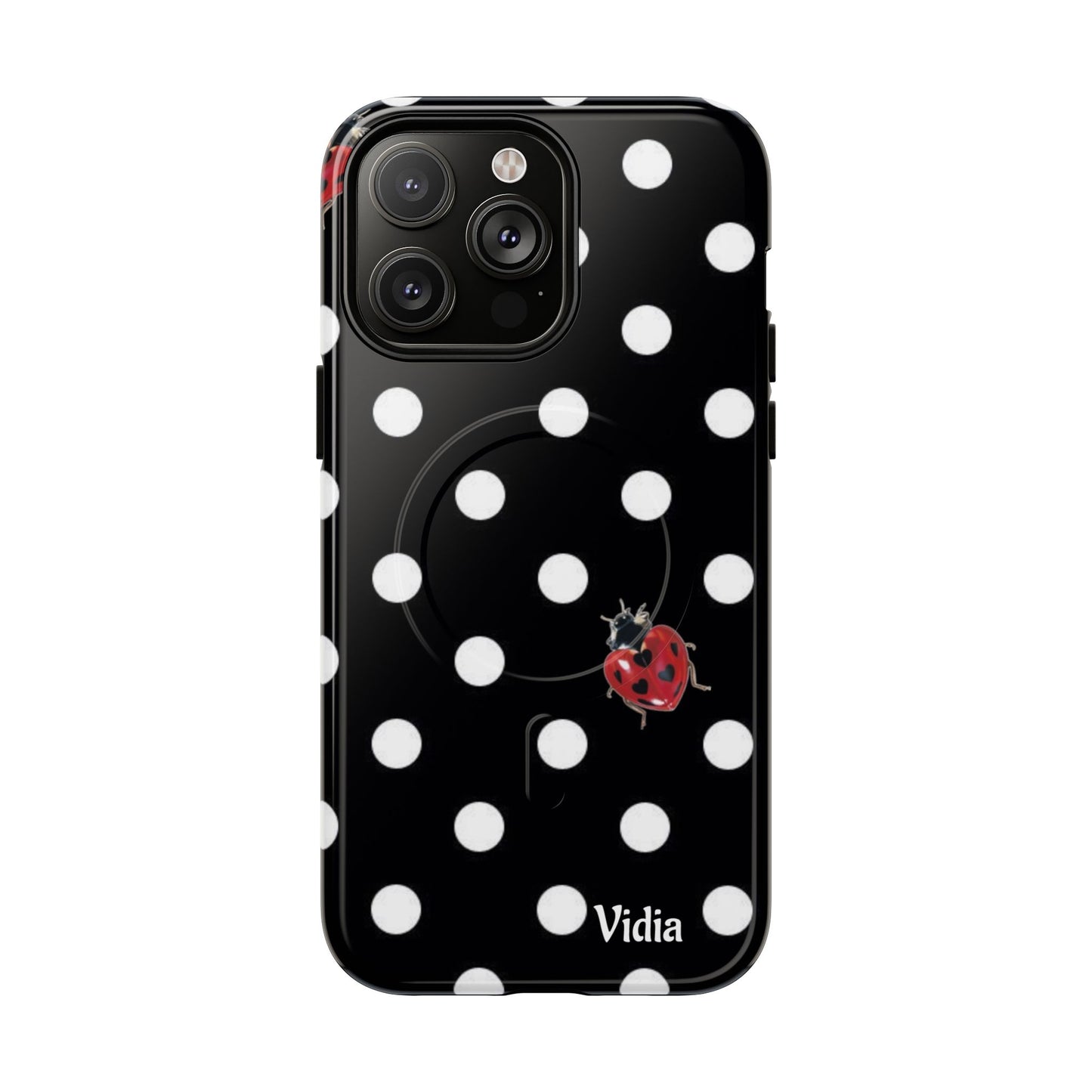 Polka Bug MagSafe