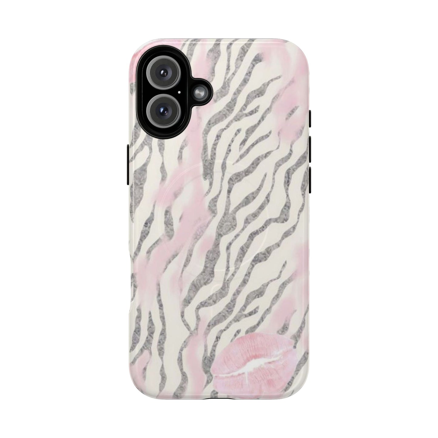 Zebra Kiss Magsafe