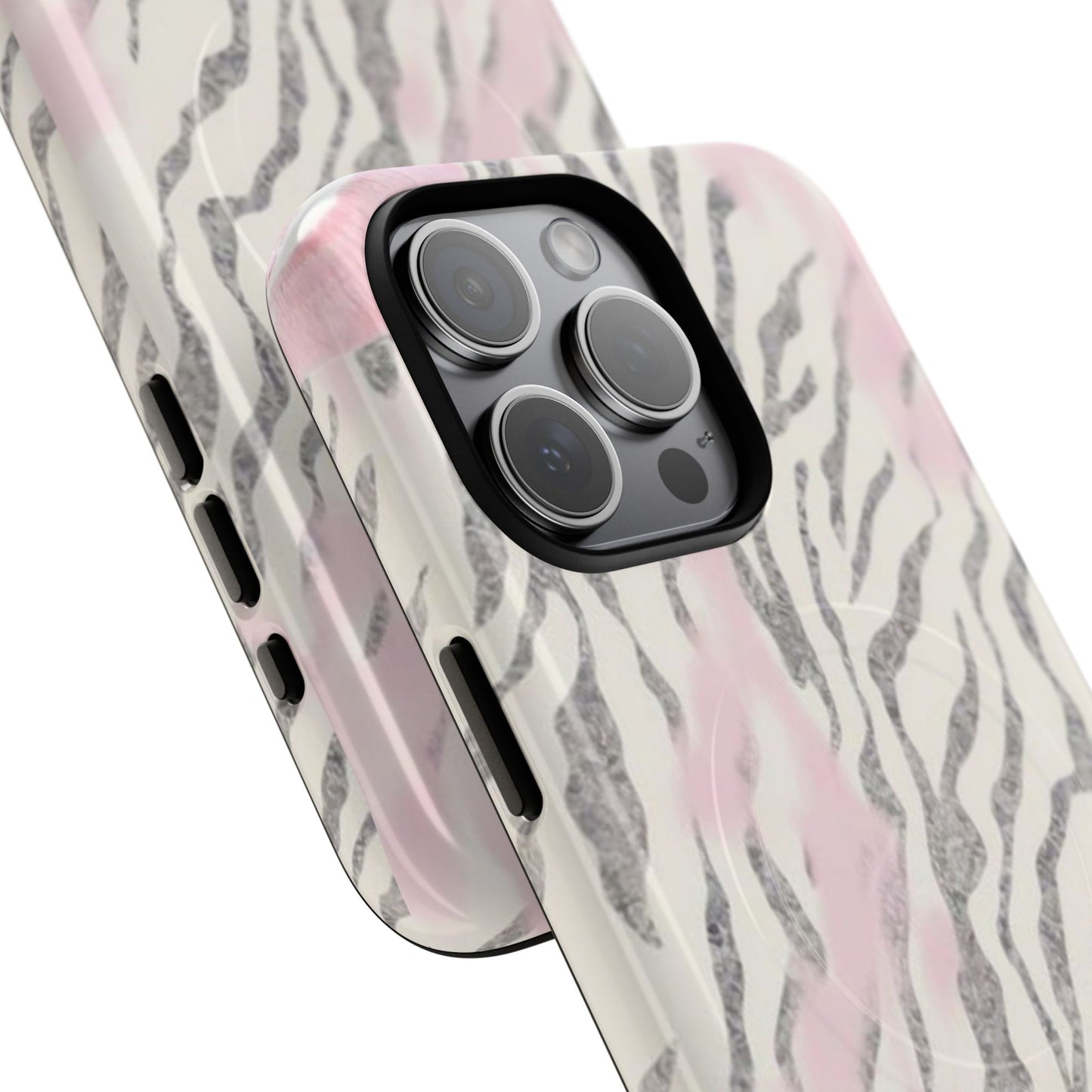 Zebra Kiss Magsafe