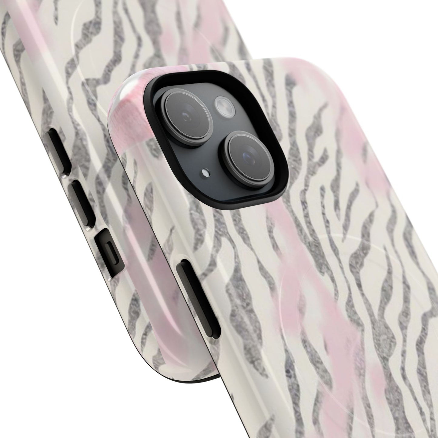 Zebra Kiss Magsafe