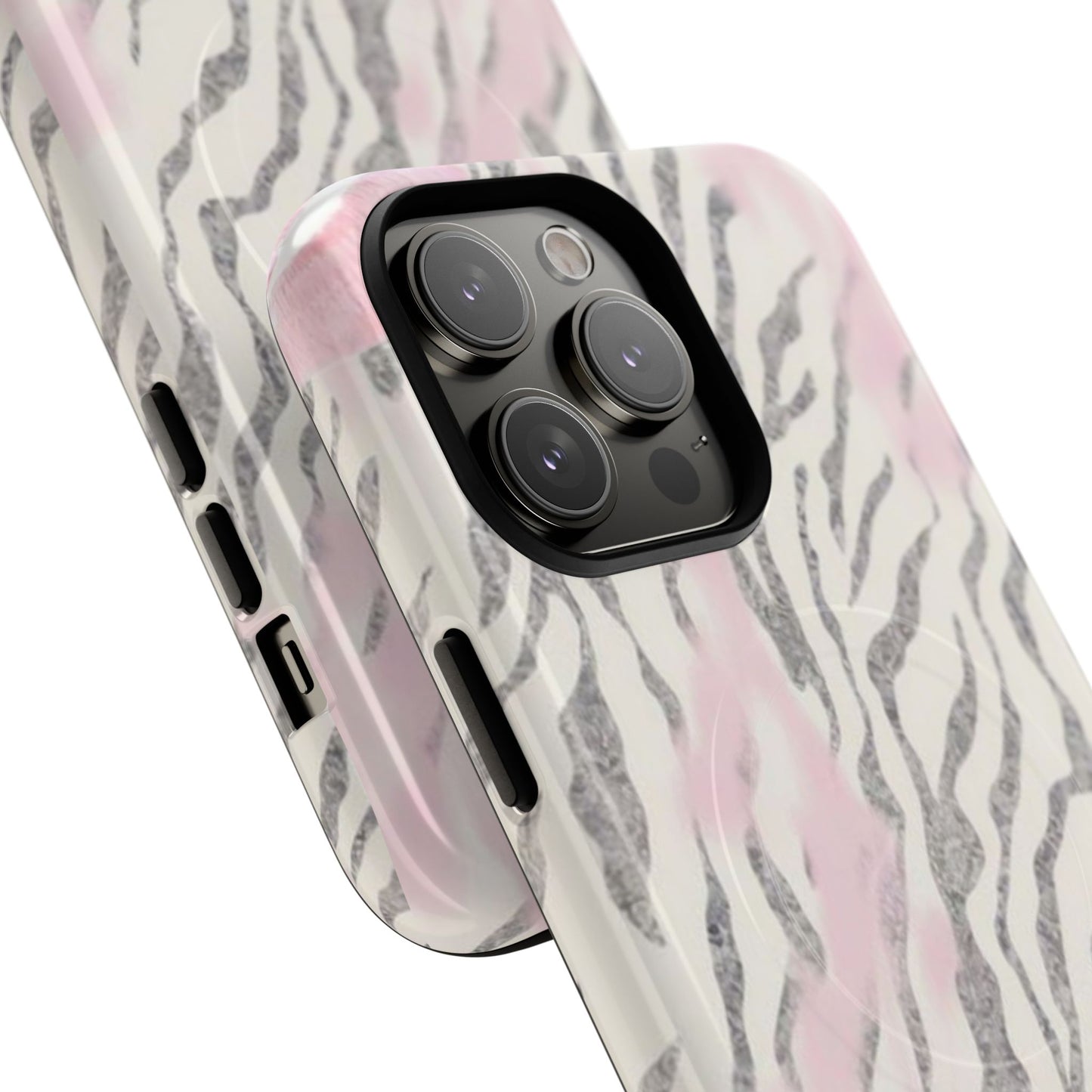 Zebra Kiss Magsafe