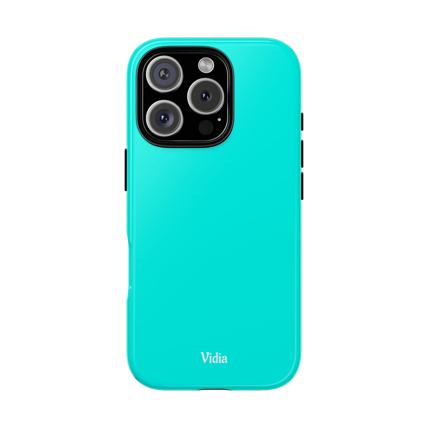 Teal Candy