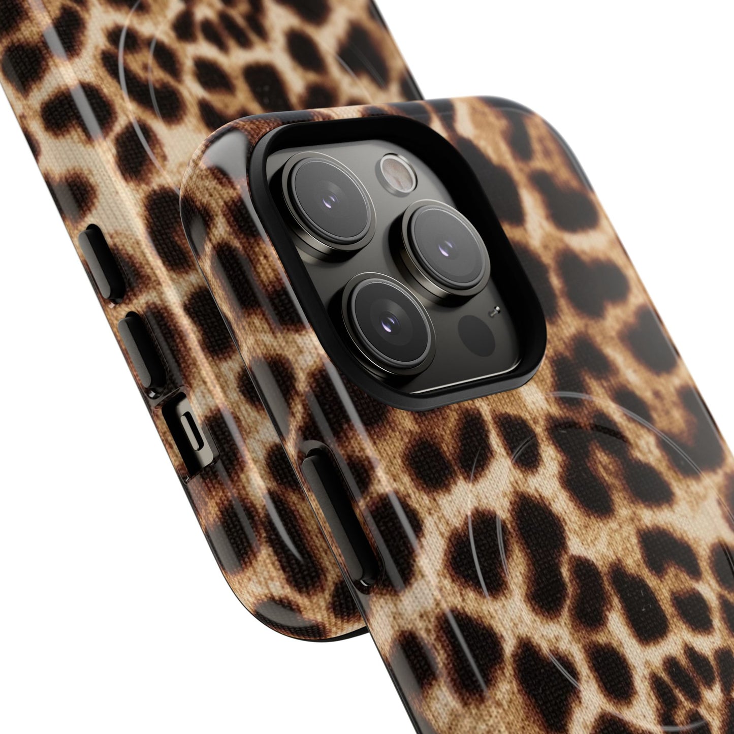 Leopard Love MagSafe