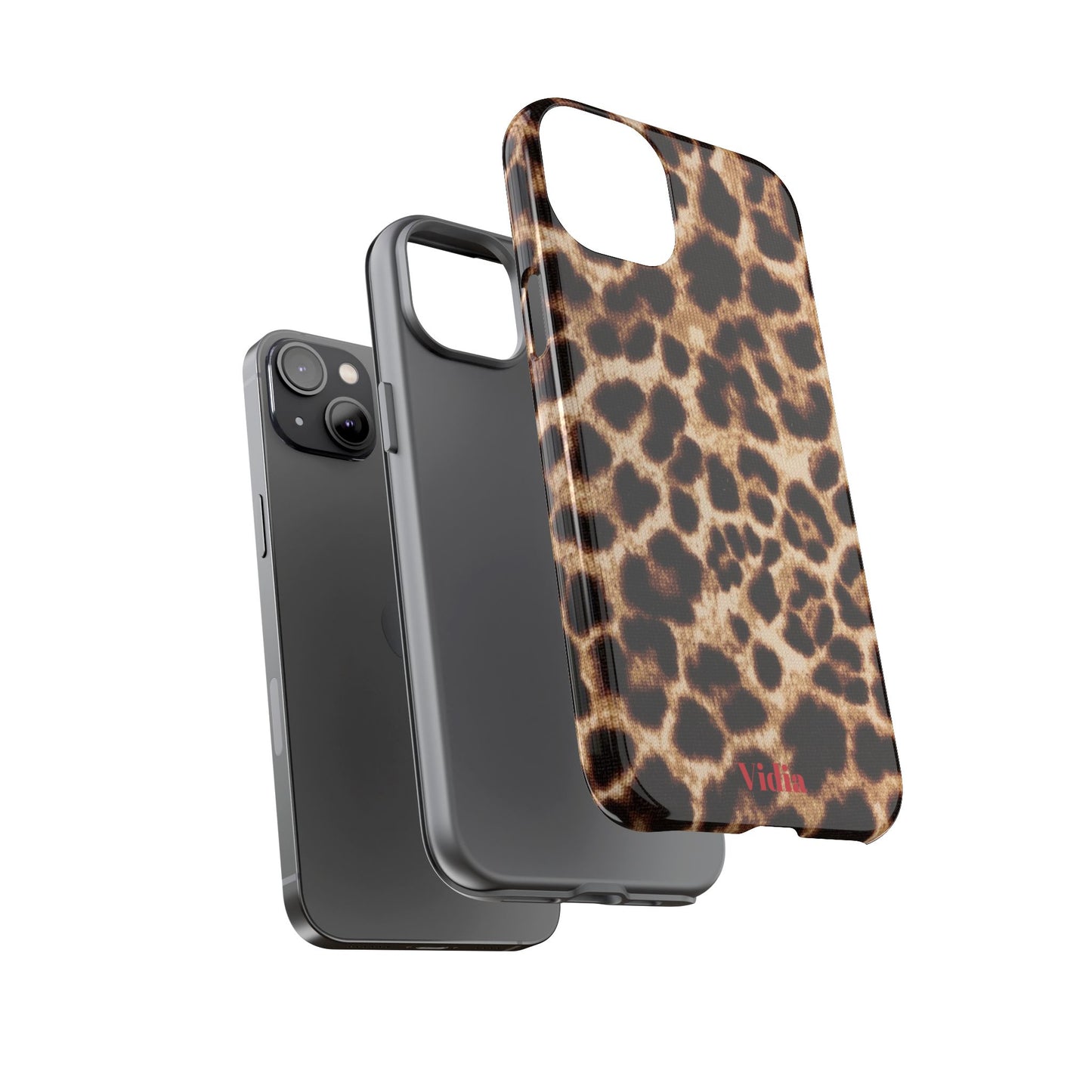 Leopard Love