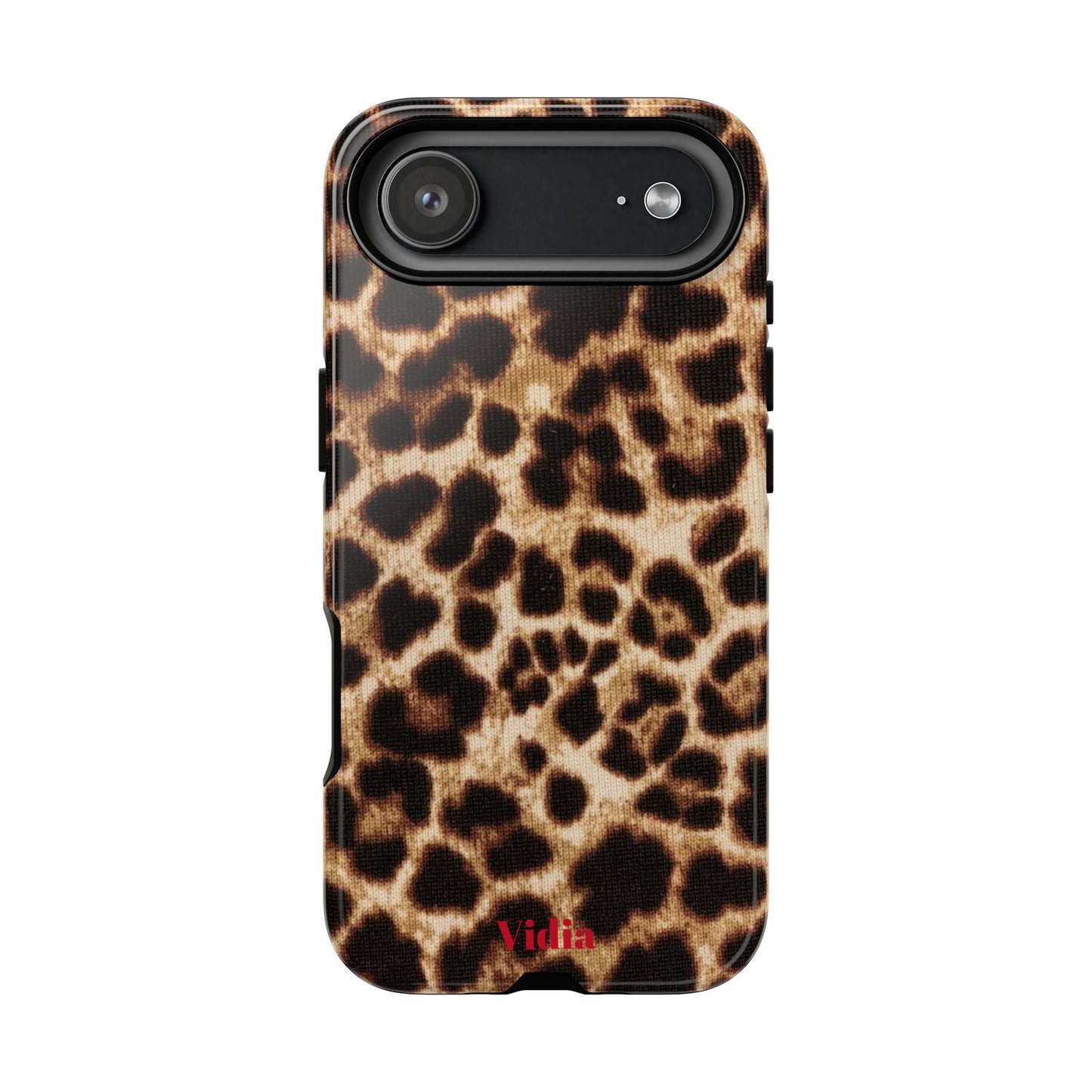 Leopard Love