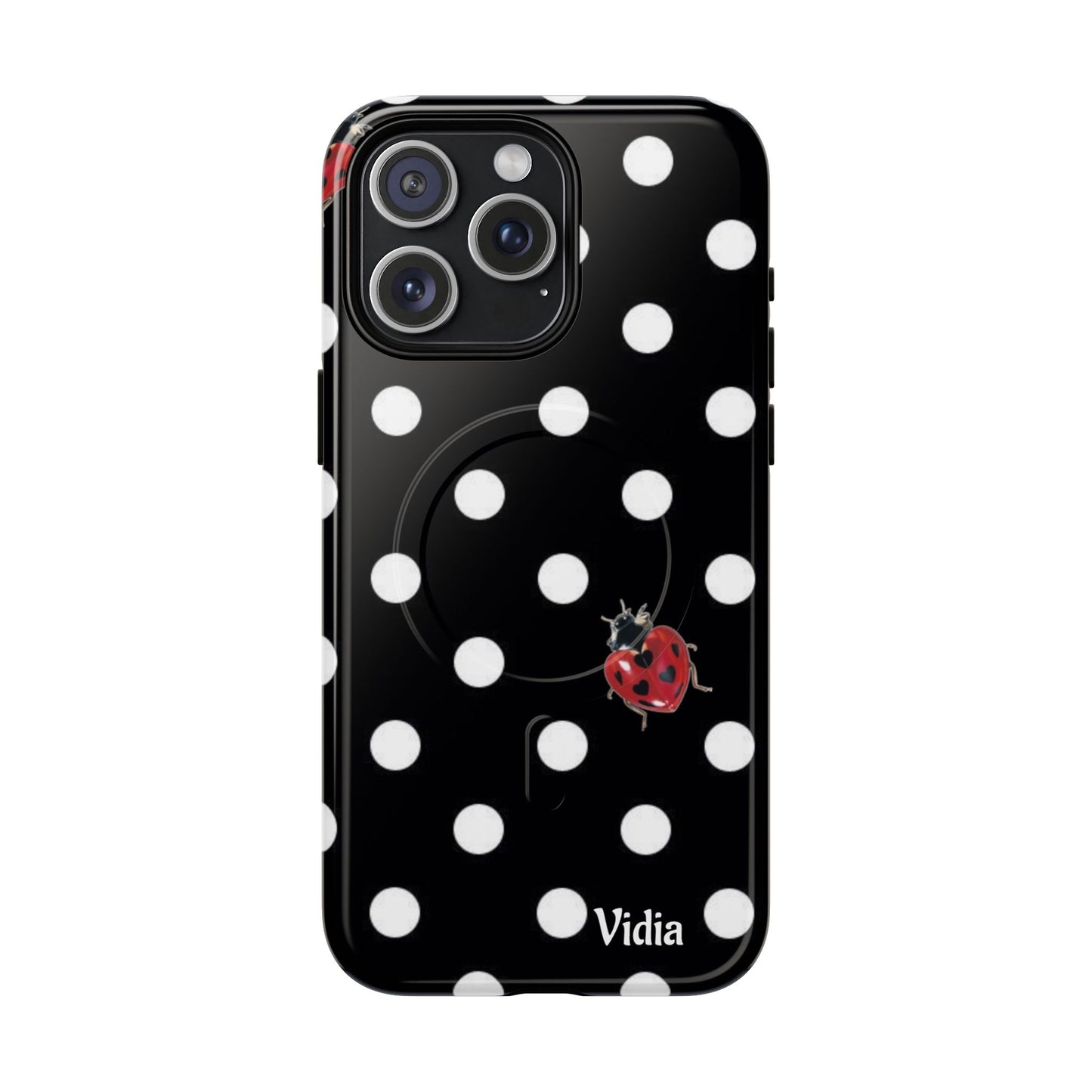 Polka Bug MagSafe