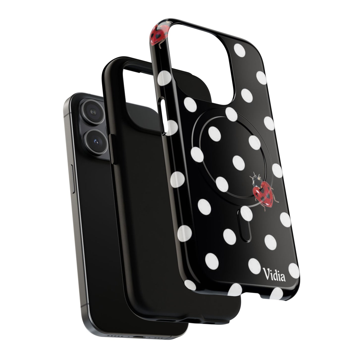 Polka Bug MagSafe