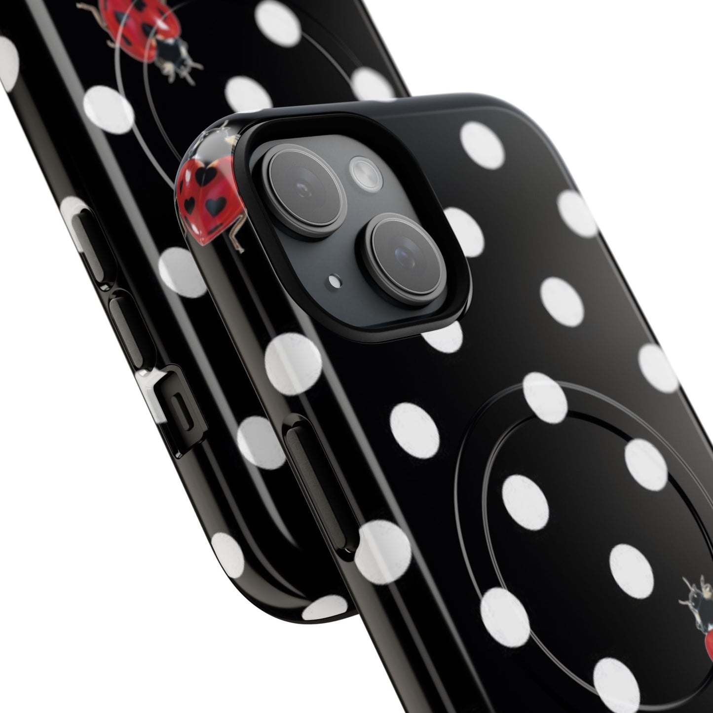 Polka Bug MagSafe